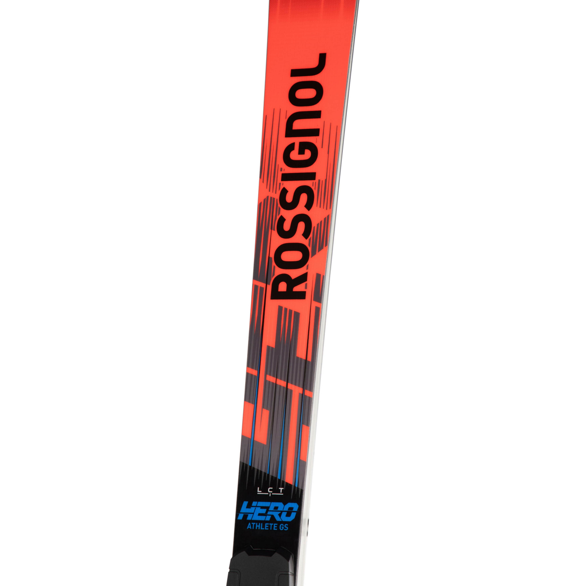 Rossignol Hero Athlete GS 170-182cm (Tweener) R22 Ski