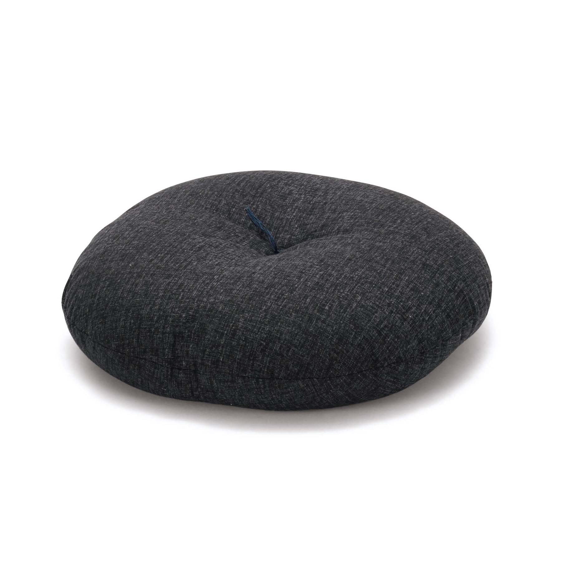 むら染め 丸座布団 - 【ASPLUND CONTRACT】 アスプルンド コントラクト