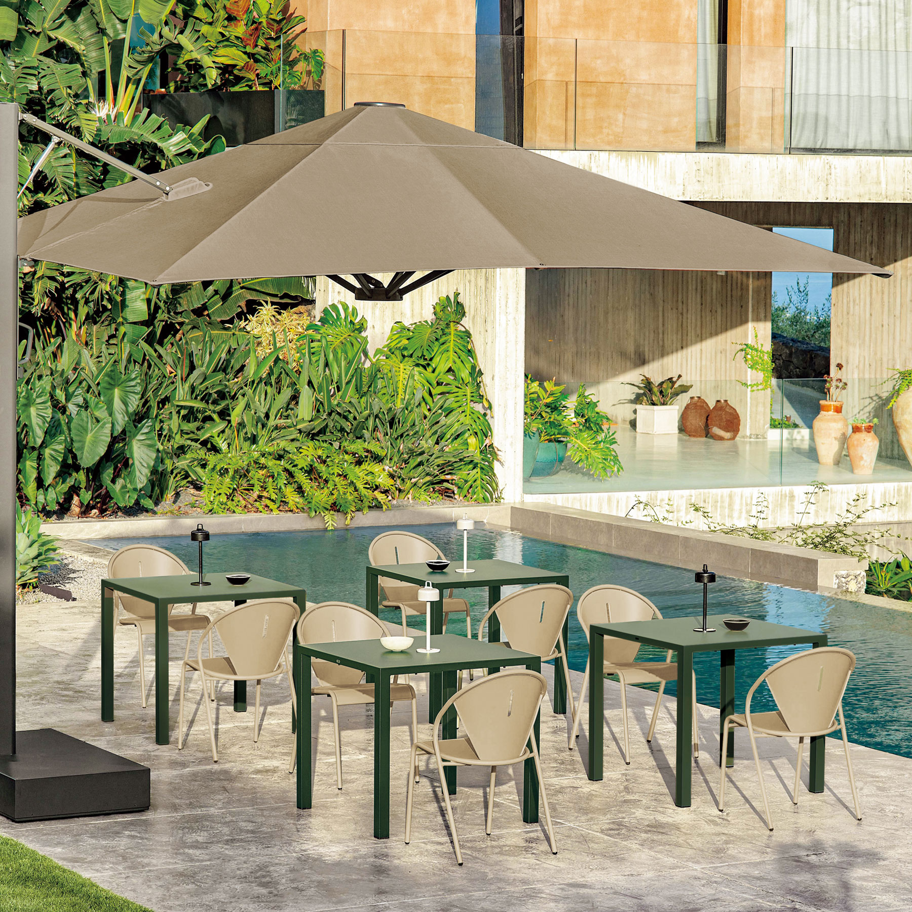 CODE CHAIR-MR - 【ASPLUND CONTRACT】 アスプルンド コントラクト