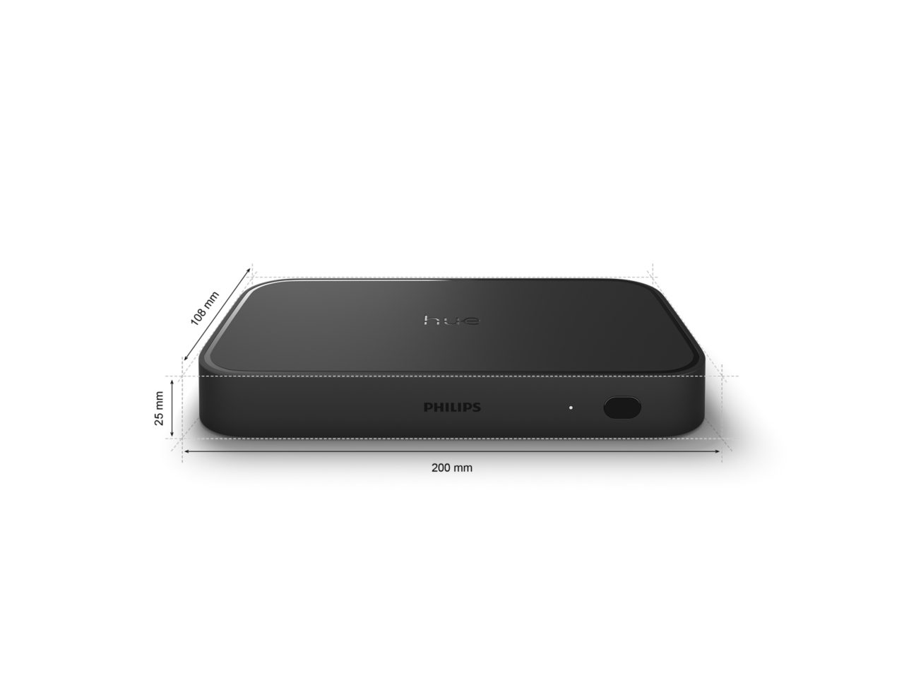 Hue Play HDMI sync box 8K | Philips Hue KR