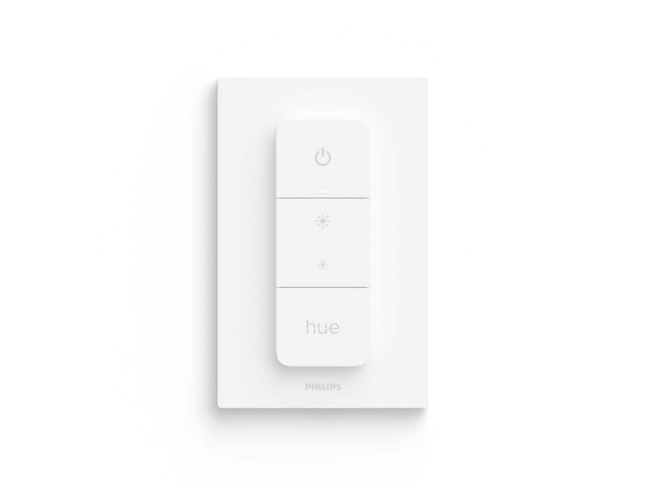 Hue Dimmer Switch - Smart Remote Control | Philips Hue