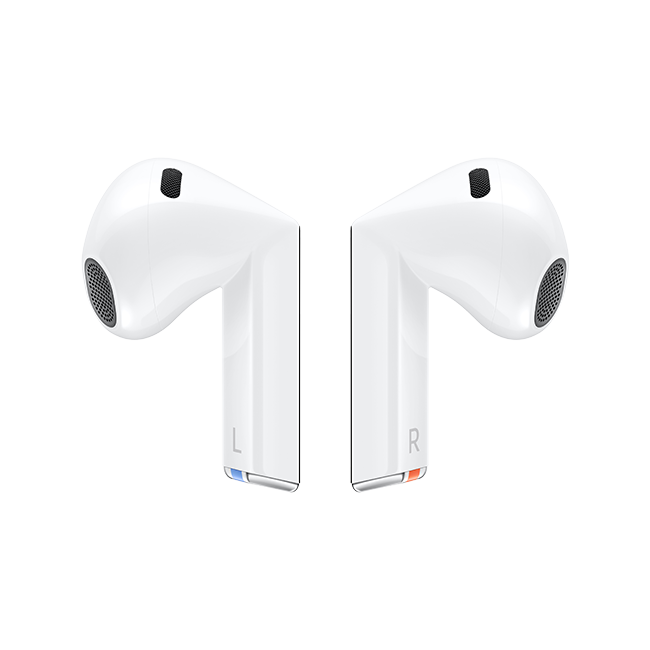 Samsung Galaxy Buds3: Wireless Noise-Cancelling Earbuds