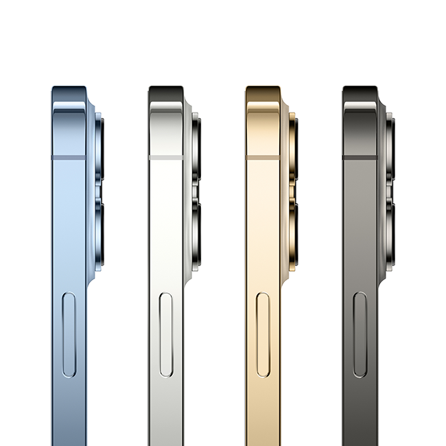 Apple iPhone 13 Pro - Features, Specs & Reviews | AT&T