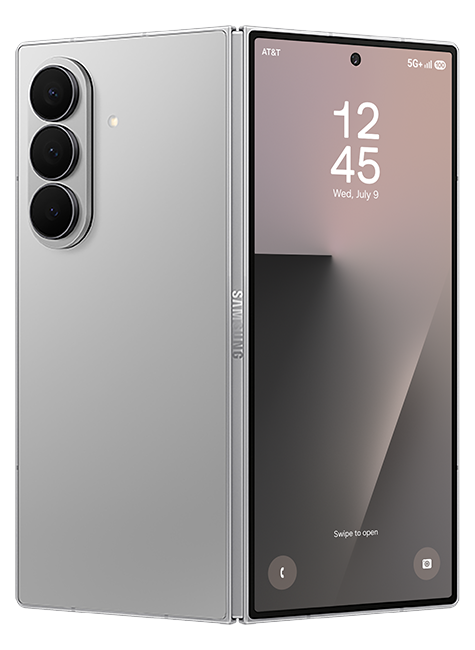 Samsung Galaxy Z Fold7: Price, Specs, Features & Reviews | AT&T
