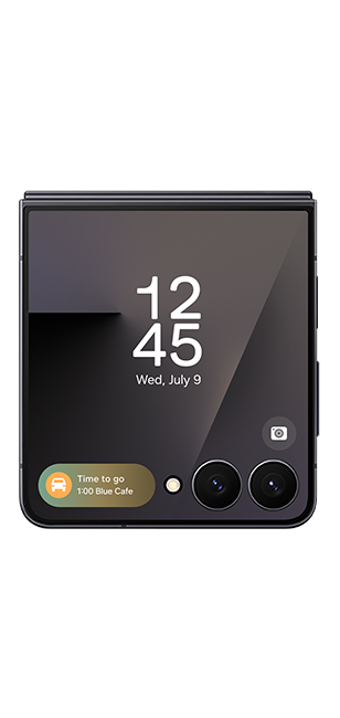 Samsung Z Flip7: Price, Features, Specs, Colors & Reviews | AT&T