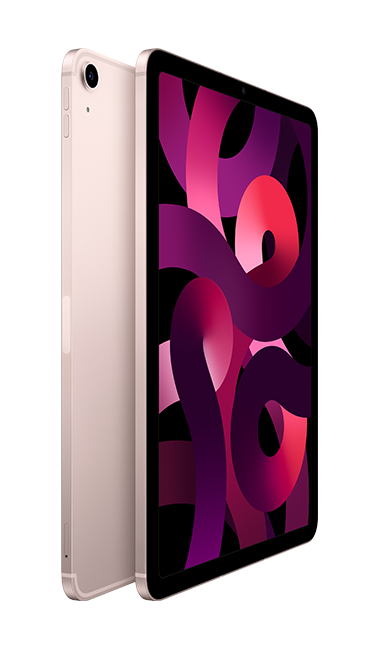 Apple iPad Air 5th Gen (2022) – Colors, Features & Reviews | AT&T