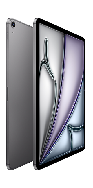 Apple iPad Air 13-inch (M3) - Price, Specs, Colors & Reviews | AT&T