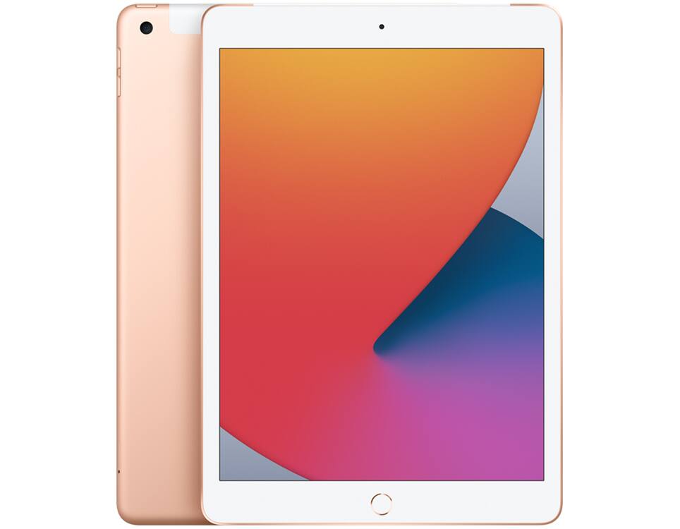 Apple iPad 8th generation - Price, Specs & Reviews - AT&T