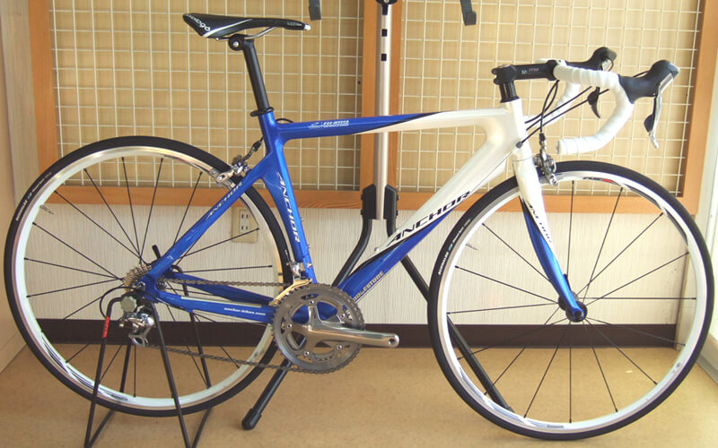 ANCHOR RHM 9（アンカー アールエイチエム 9）の買取情報 - 過去の