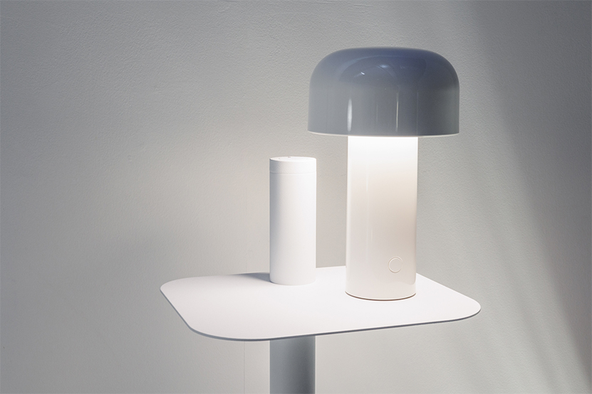 あなたのお部屋にヴァーチカルなエッセンス ハーマンミラー Story