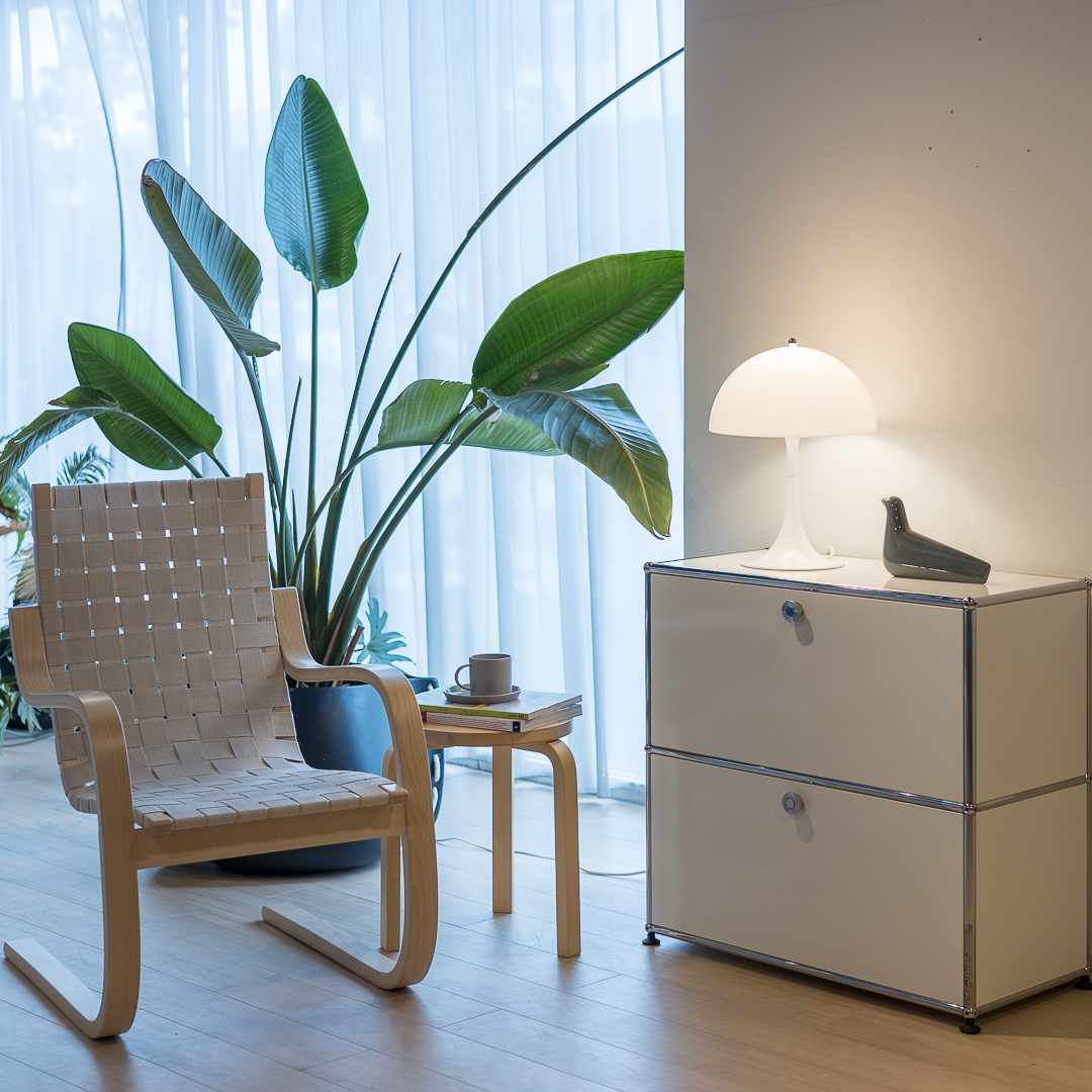 USM製品 2023年7月1日からの価格改定のお知らせ - attract official site