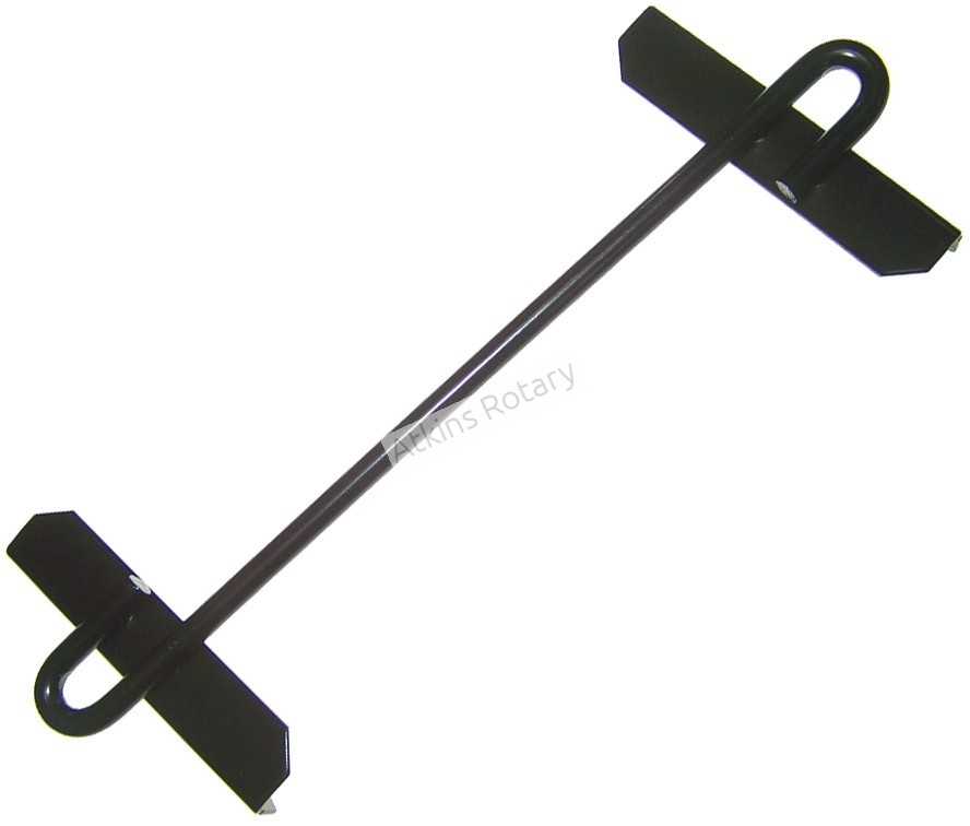 93-11 Rx7 & Rx8 Battery Hold Down Bracket (H384-56-03XA)