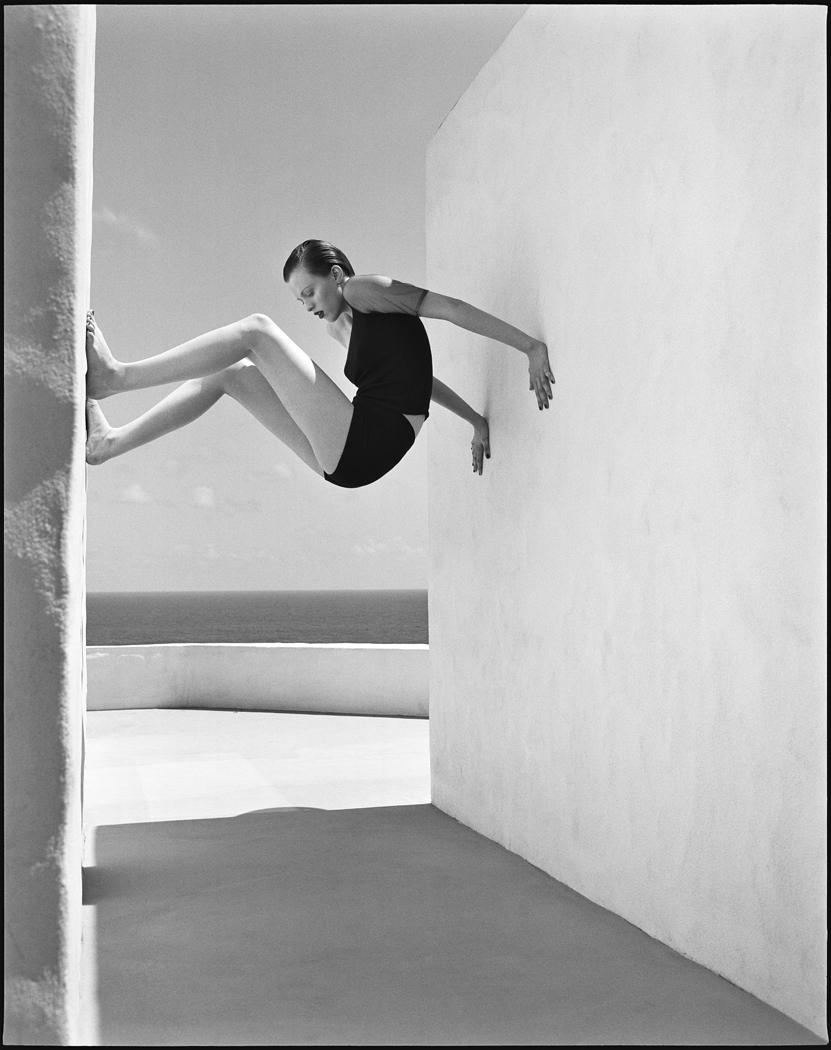 Atlas Gallery | Fine Art PhotographyPatrick Demarchelier – Atlas