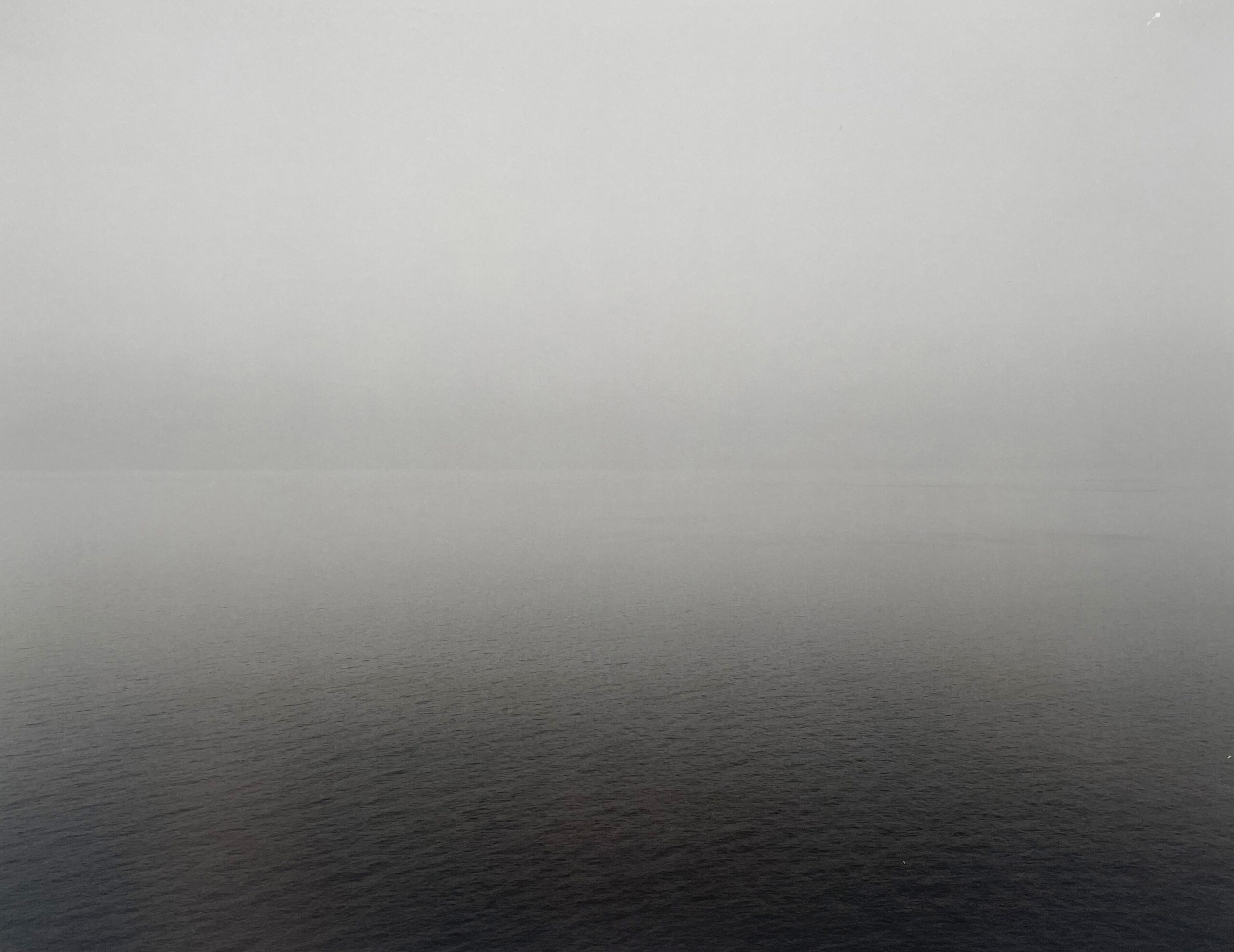 Atlas Gallery | Fine Art PhotographyHIROSHI SUGIMOTO'S SEASCAPES