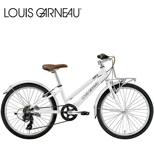 ルイガノ「LOUIS GARNEAU」キッズ・子供自転車-アトミック サイクル