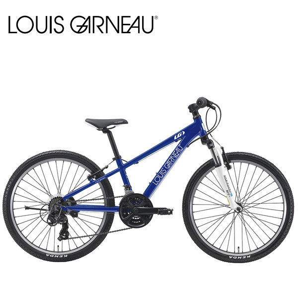 ルイガノ「LOUIS GARNEAU」キッズ・子供自転車-アトミック サイクル