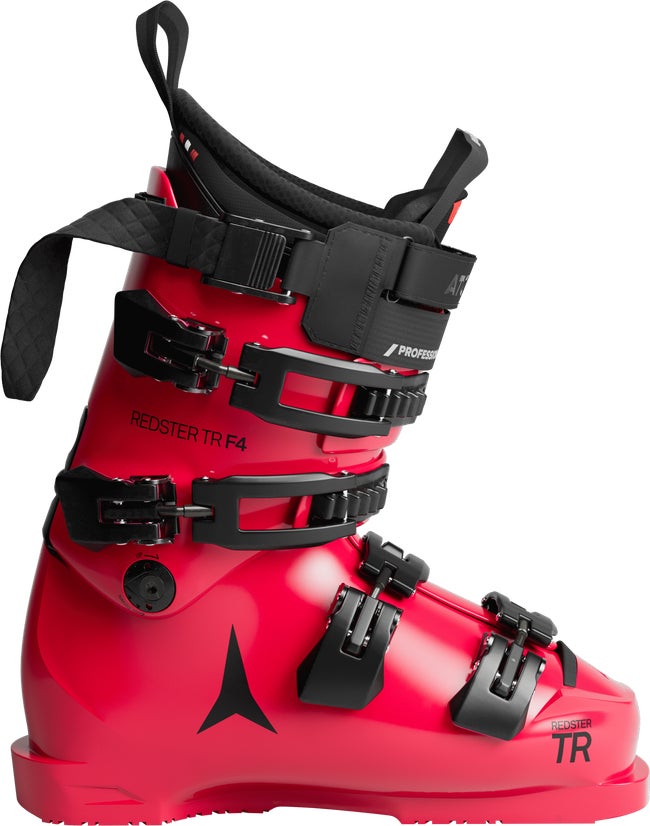 Redster Tr F4 | Atomic US