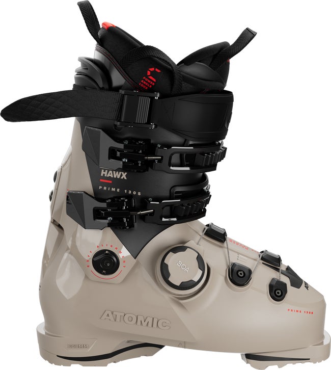 Ski Boots buy online | Atomic Shop US