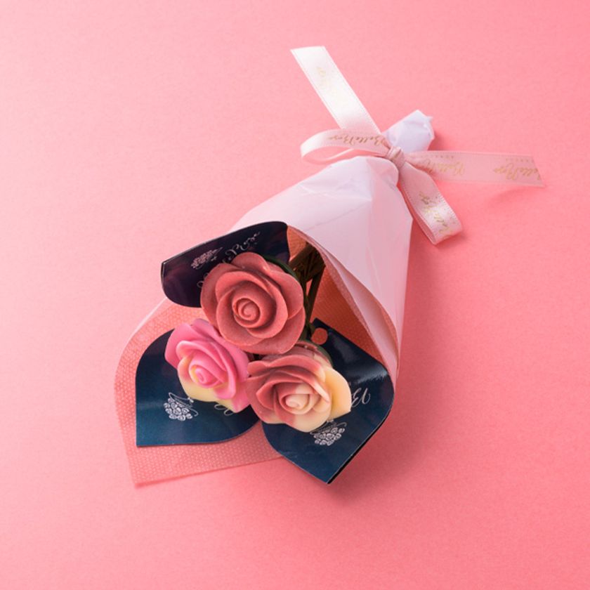 メサージュ・ド・ローズから、“シェリーシリーズ”発売 ― 香りをまとう