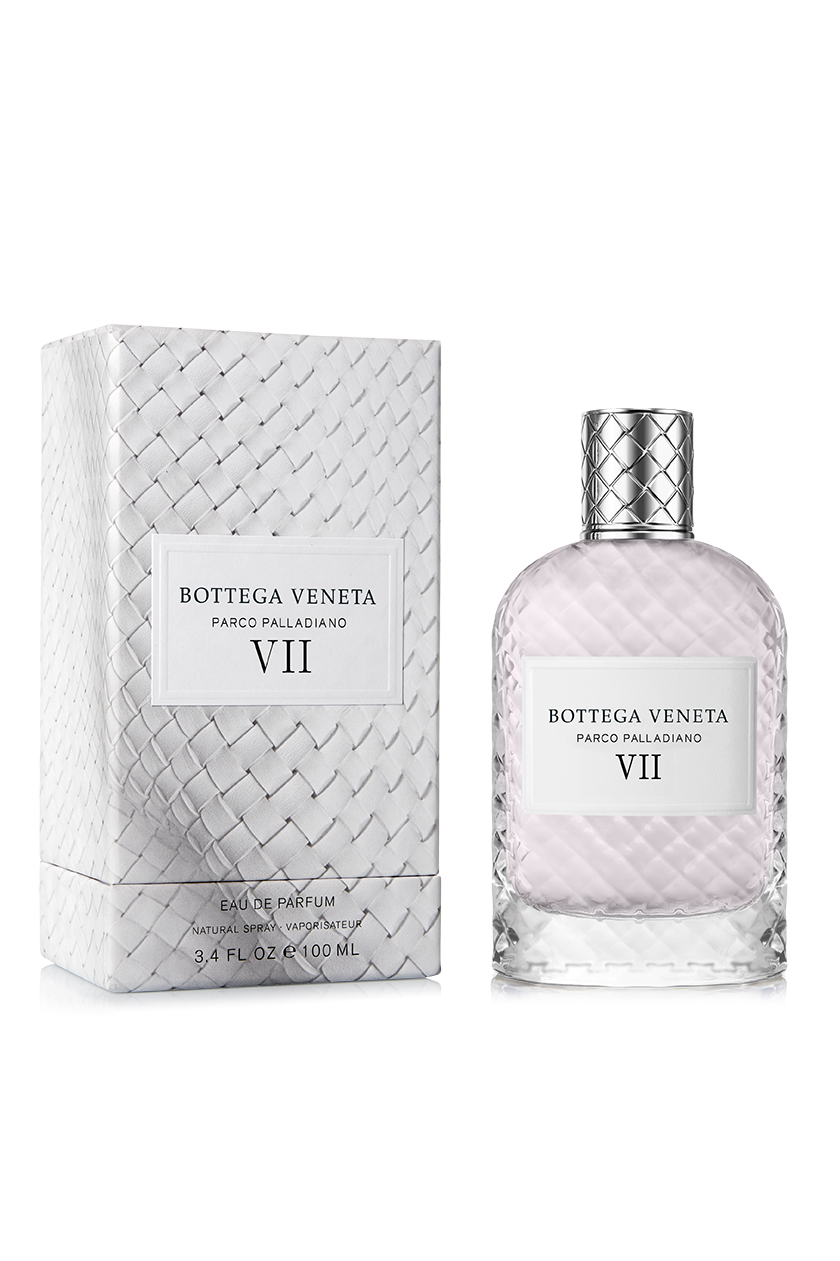 ボッテガ・ヴェネタより、 3種類のメンズ＆ウィメンズ向けフレグランス
