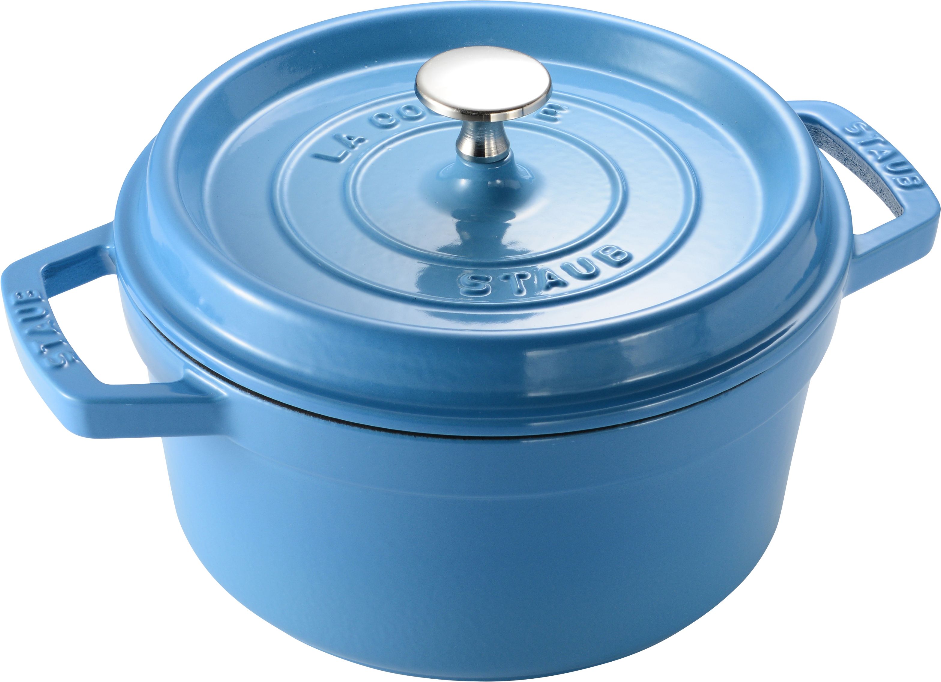 仏・鋳物ホーロー鍋ストウブ「ピコ・ココット」誕生40周年！ 限定色