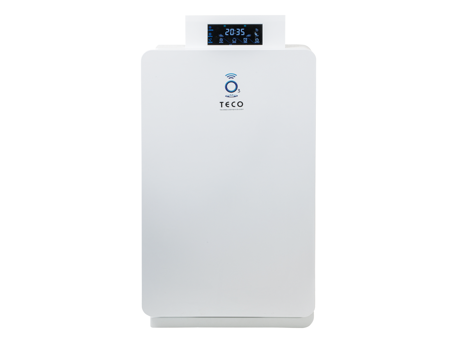 オゾンガスでコロナウイルス対策！ 空気清浄機能付オゾンエア消臭・除