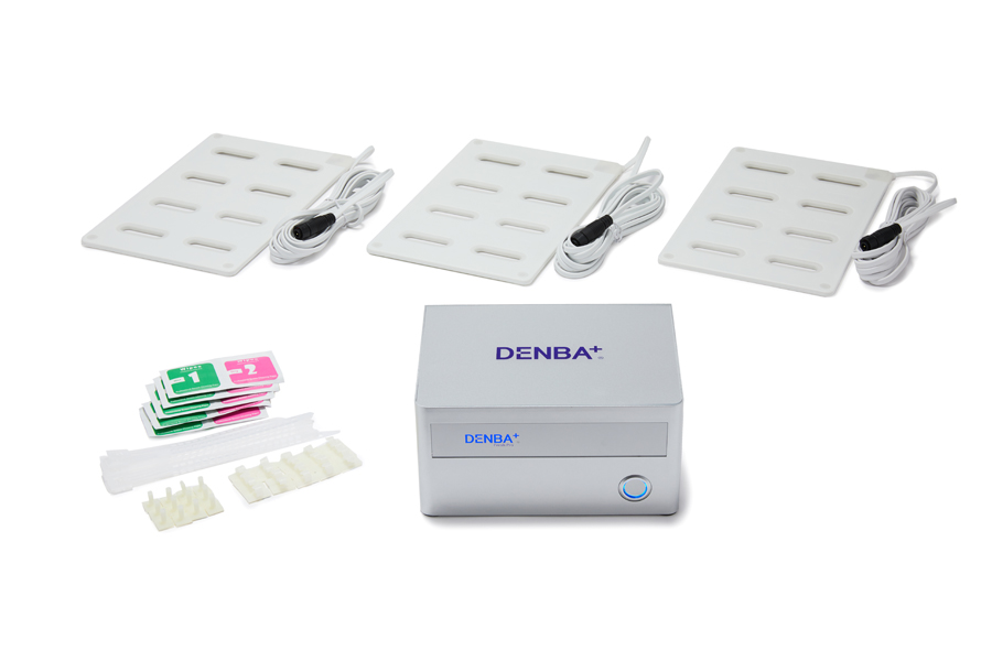 飲食業界の厨房革命！ 業務用冷凍冷蔵庫後付け「DENBA Fresh Pro」販売