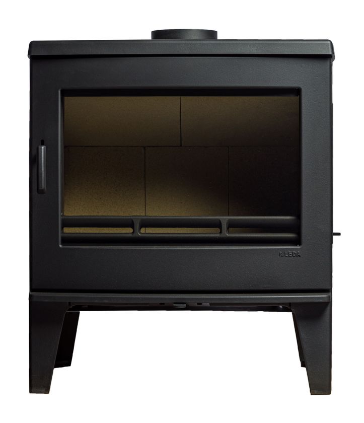 株式会社新宮商行がドイツ鋳物薪ストーブNo.1シェア(※)の ブランド