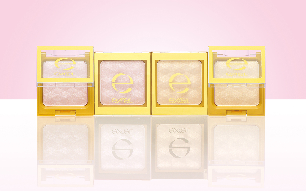 常盤薬品工業【11月26日】『エクセル』から、1つでハイライト