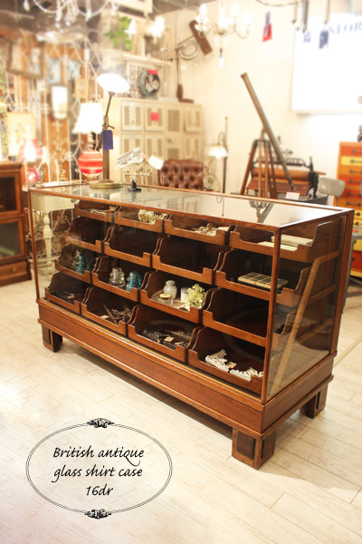 antique & Vintage furniture at's(アッツ)□ / 英国製オーク材