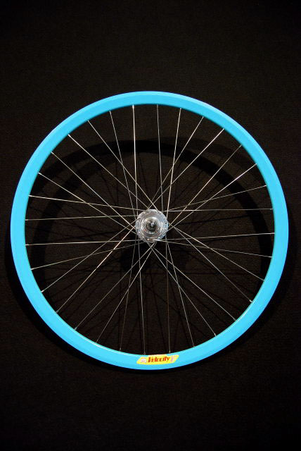 Velocity DEEP-V 700c All Color ホイール