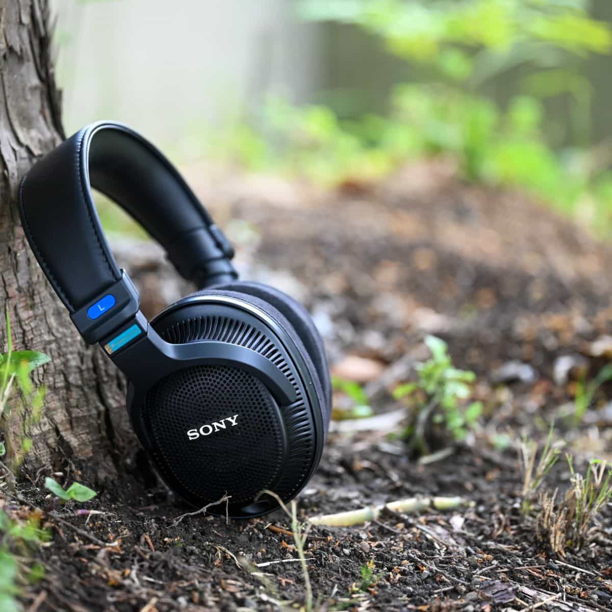 モニターヘッドホン SONY MDR-MV1 レビュー】立体音響時代に合わせて
