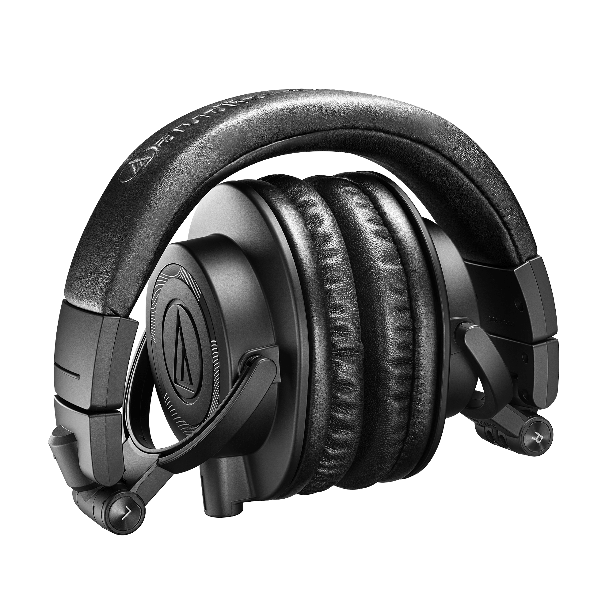 Professional Monitor Headphones | ATH-M50xENSO | Audio-Technica