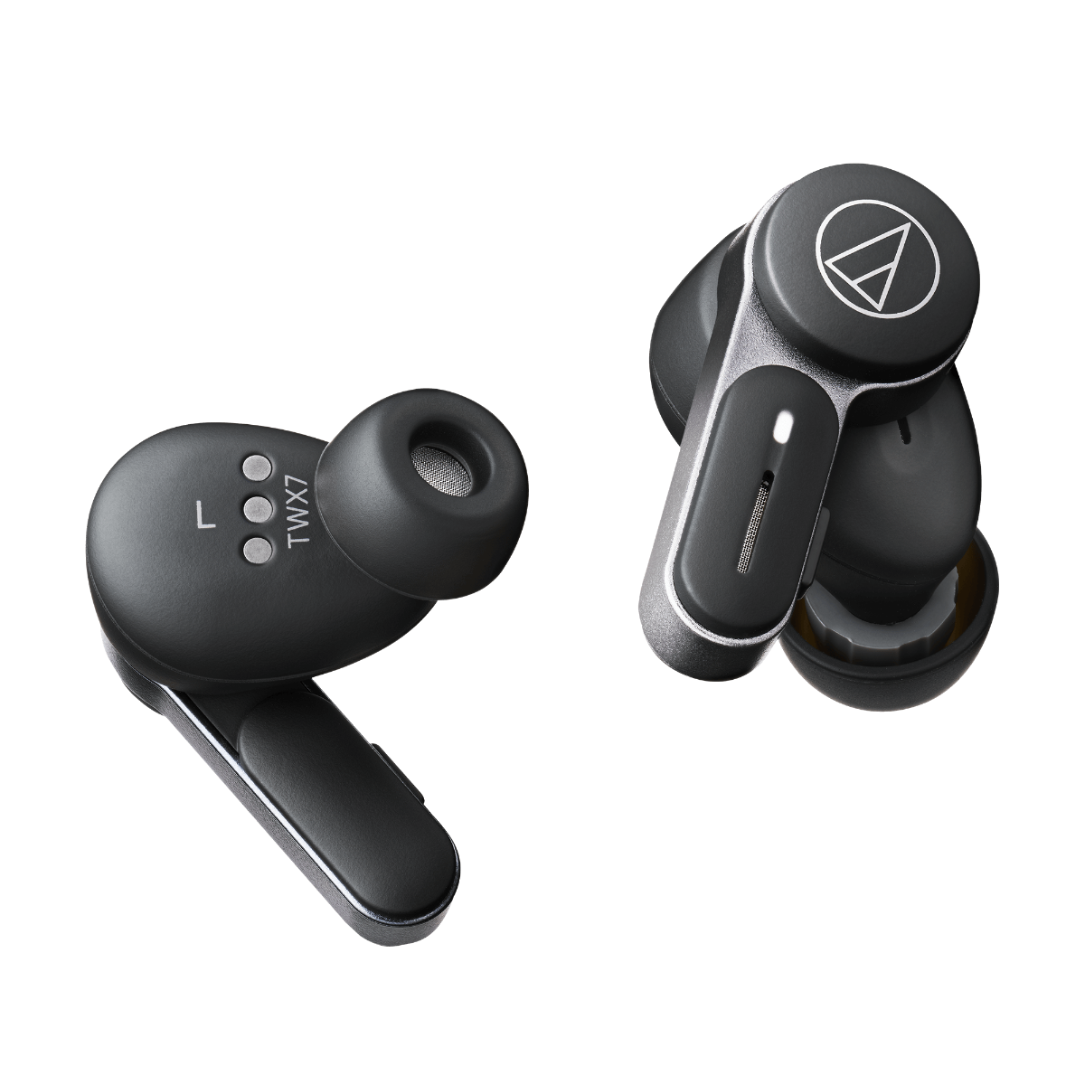 ATH-TWX7 | Wireless Earbuds | Audio-Technica