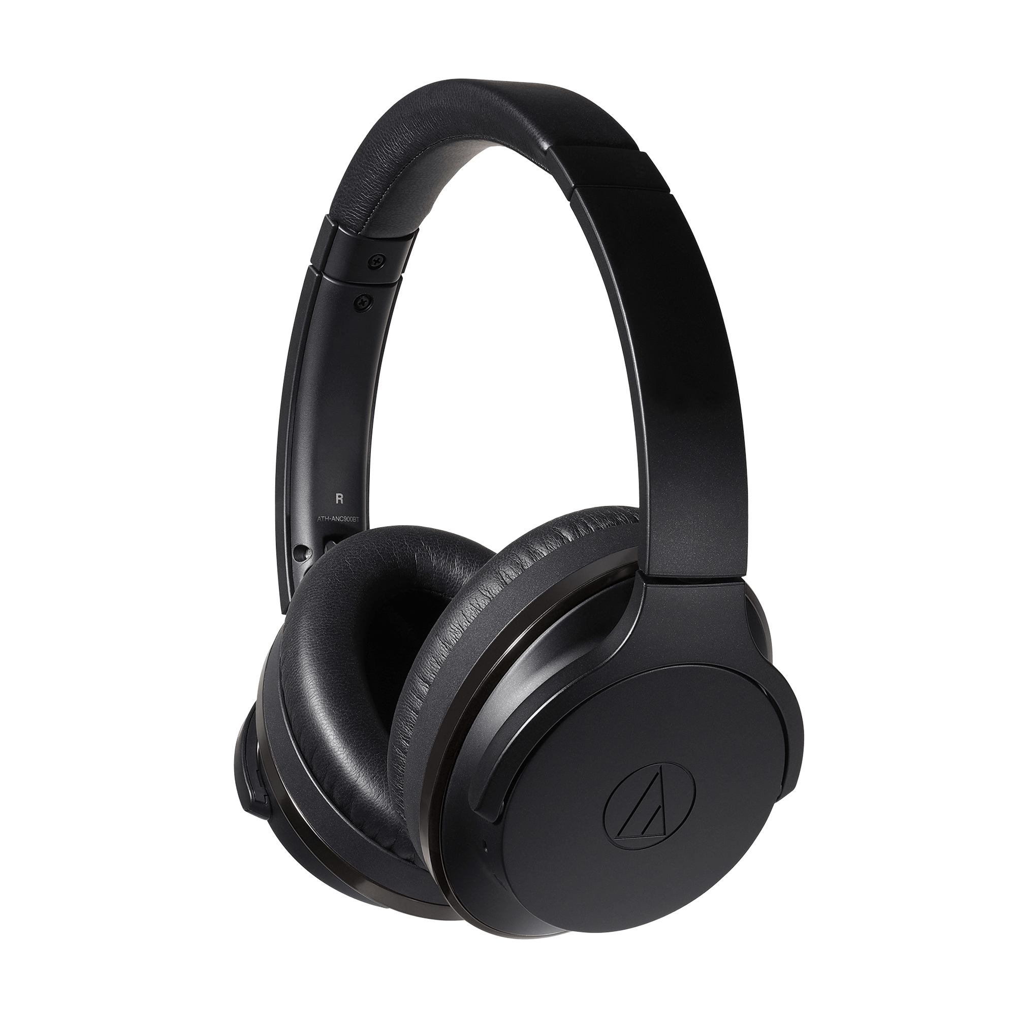 ATH-ANC900BTWireless Noise Cancelling-Headphones | Audio-Technica