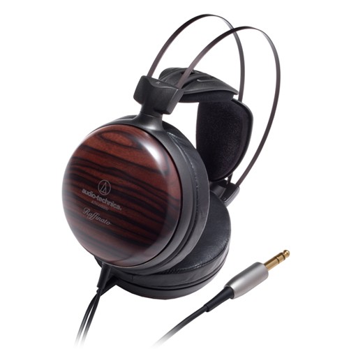 ATH-W5000 Audio-Technica | Audio-Technica