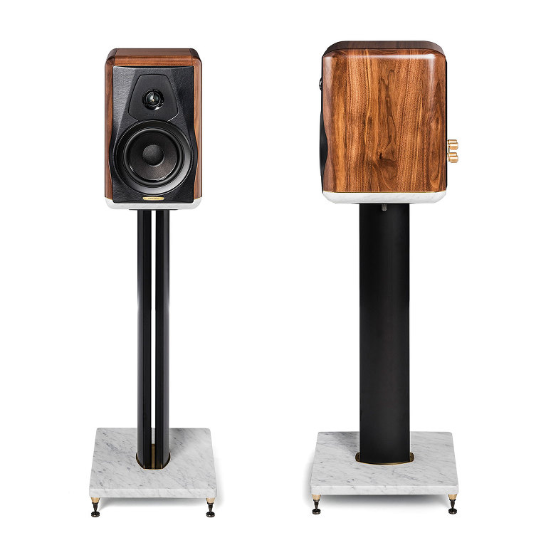 Sonus faber : Electa Amator III - 新品 | オーディオユニオン