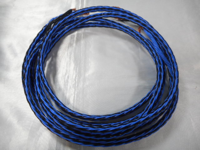 KIMBER KABLE : 8TC/8.0m×2 - 中古 | オーディオユニオン