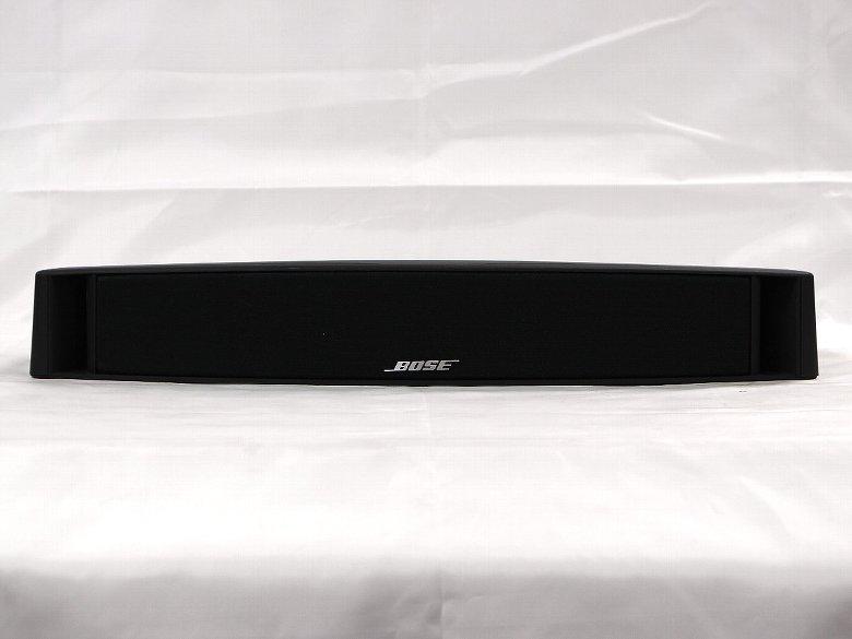 BOSE : VCS-10 - 中古 | オーディオユニオン