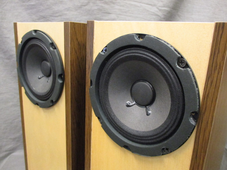 ALTEC : CF204-8A - 中古 | オーディオユニオン