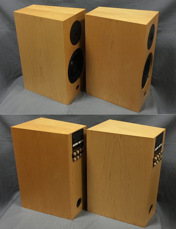 LINN : KATAN + STAND - 中古 | オーディオユニオン