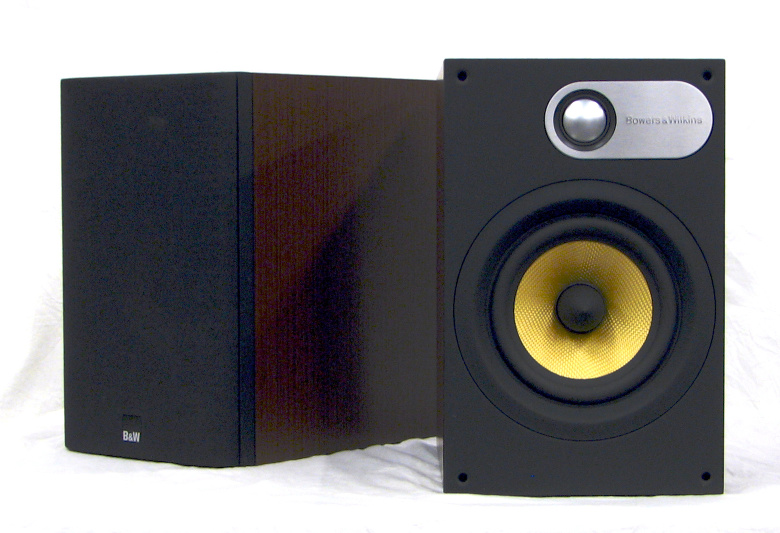 B&W : 686 MW - 中古 | オーディオユニオン