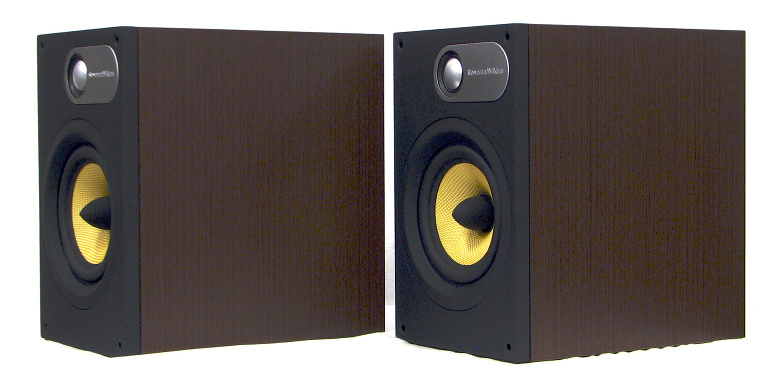 B&W : 686 MW - 中古 | オーディオユニオン