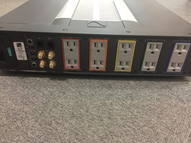 PS Audio : Power Plant Premier - 中古 | オーディオユニオン