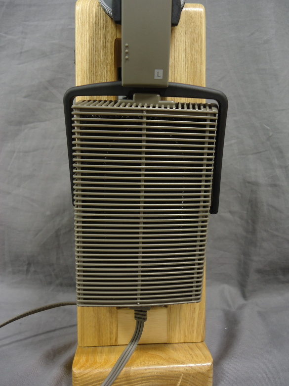 STAX : SR-307 - 中古 | オーディオユニオン