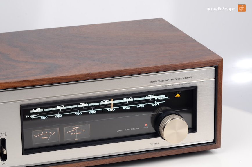 Luxman T-300 for sale.