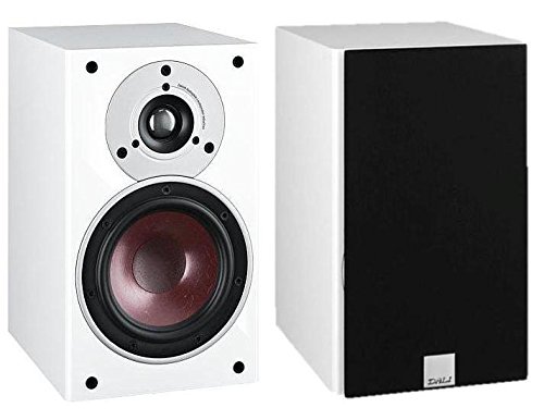 DALI ZENSOR1(センソール1)とLEKTOR1(レクトール1)を聴いてみました