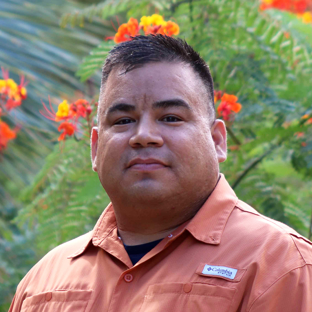 Vásquez, Antonio - Faculty | Augsburg University