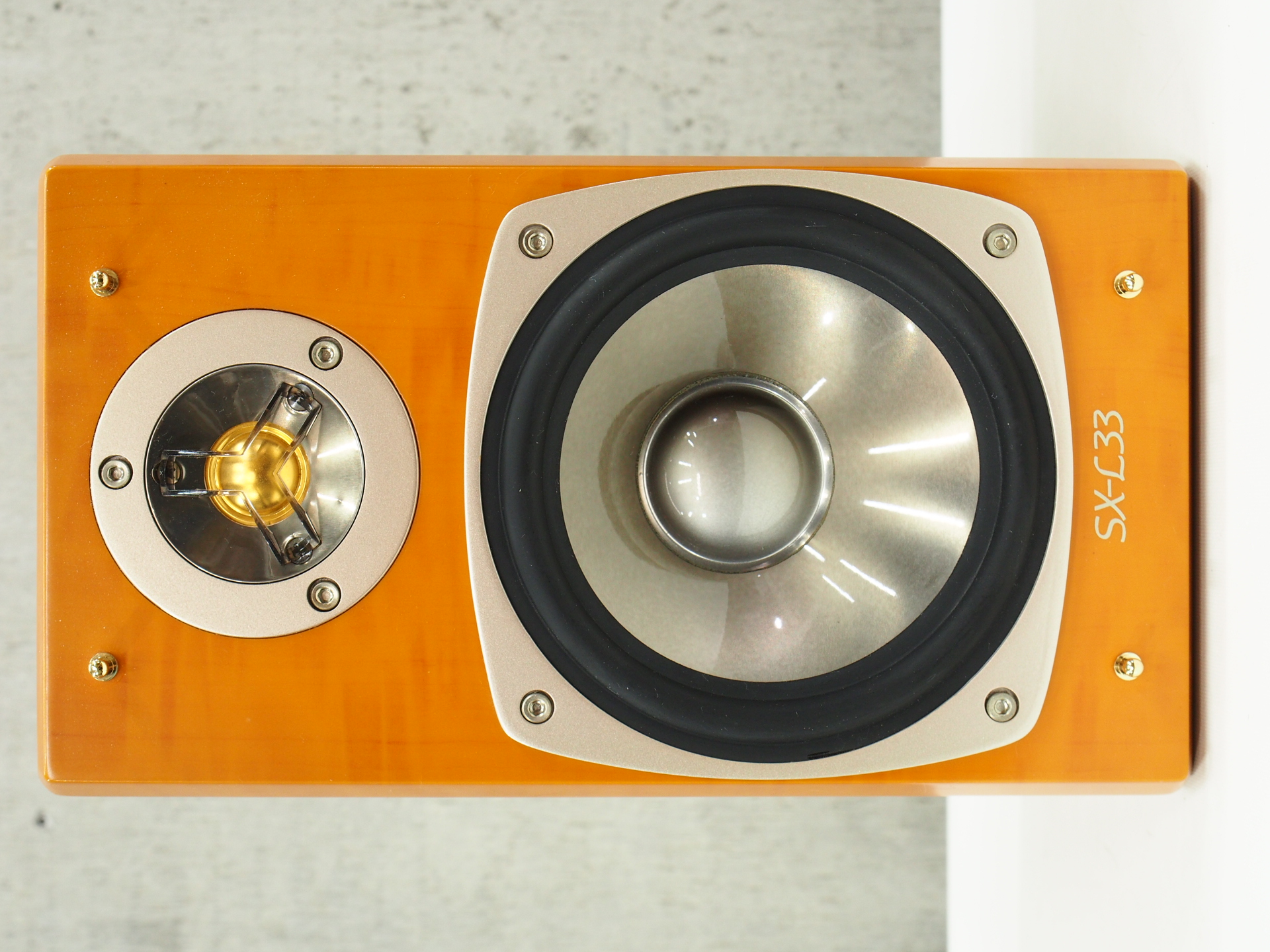 アバックWEB-SHOP / 【中古】Victor SX-L33【コード01-11033】ブック