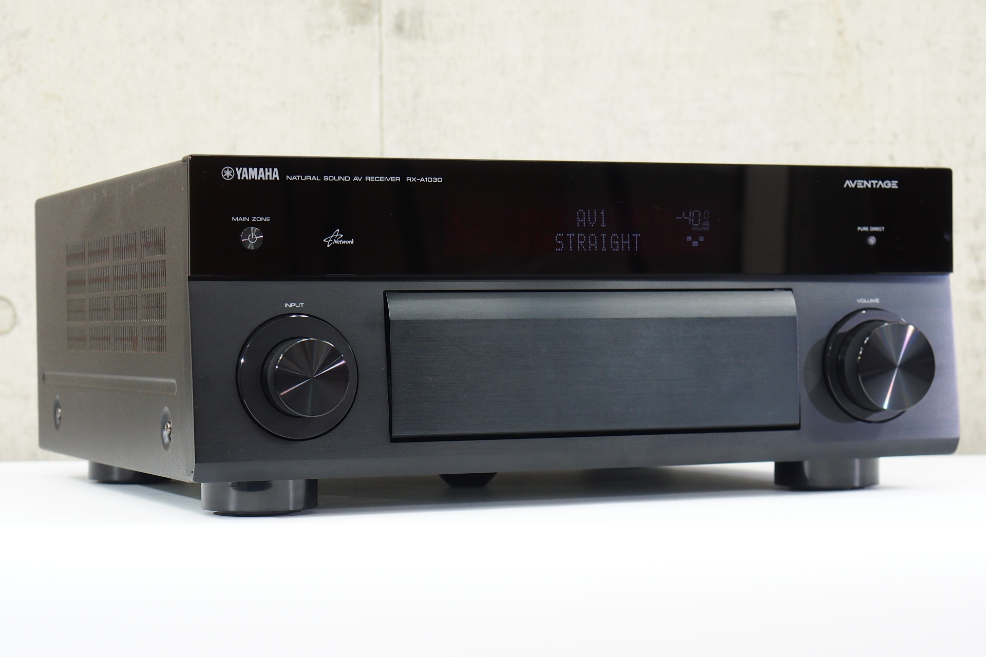 アバックWEB-SHOP / 【中古】YAMAHA RX-A1030【コード01-08551】AVアンプ